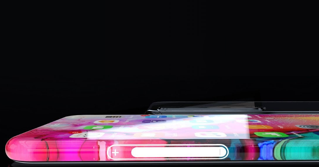 Apple plans major iPhone redesign for 20th anniversary in 2027