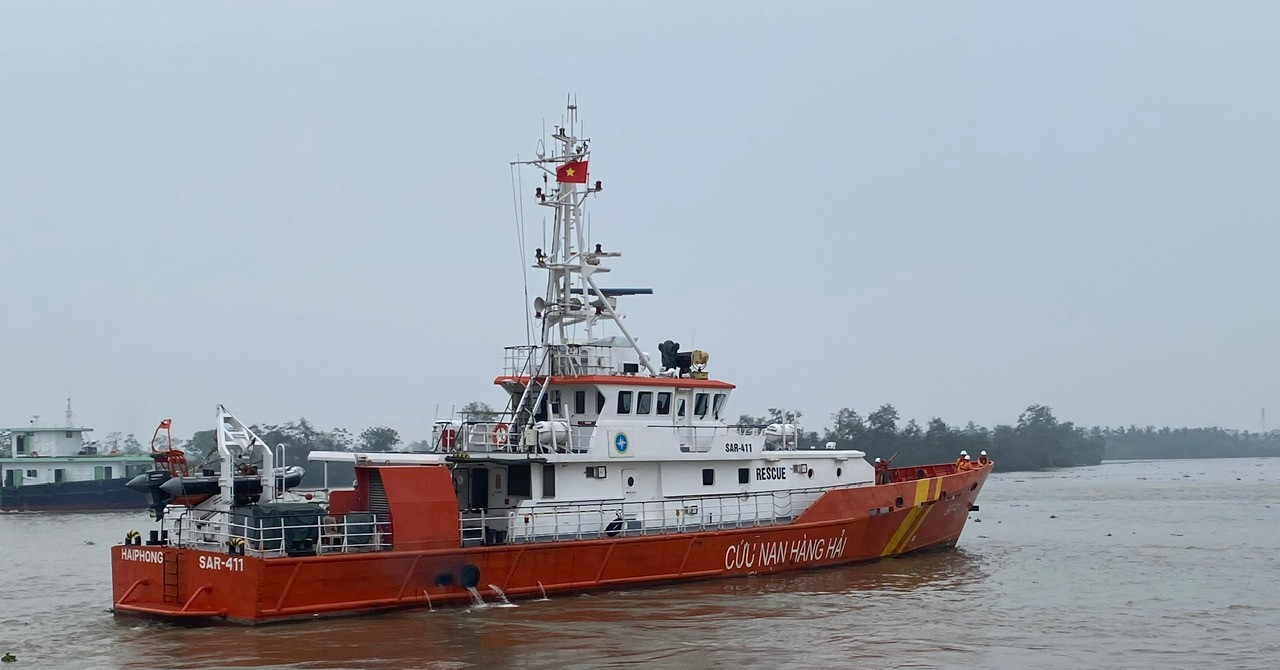 Tragic sea collision kills four fishermen, investigation underway