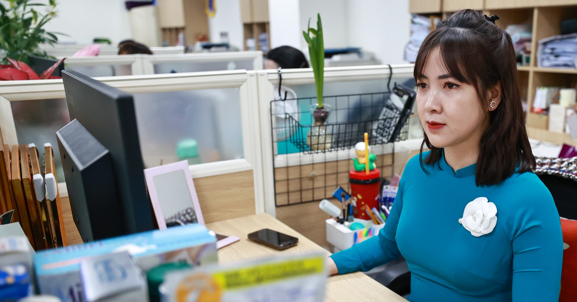 Vietnam considers replacing civil service grade system with job-based positions Vietnam considers replacing civil service grade system with job-based positions