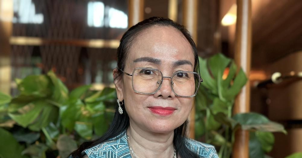 AISVN chairwoman arrested amid scandal over massive debt and school failure