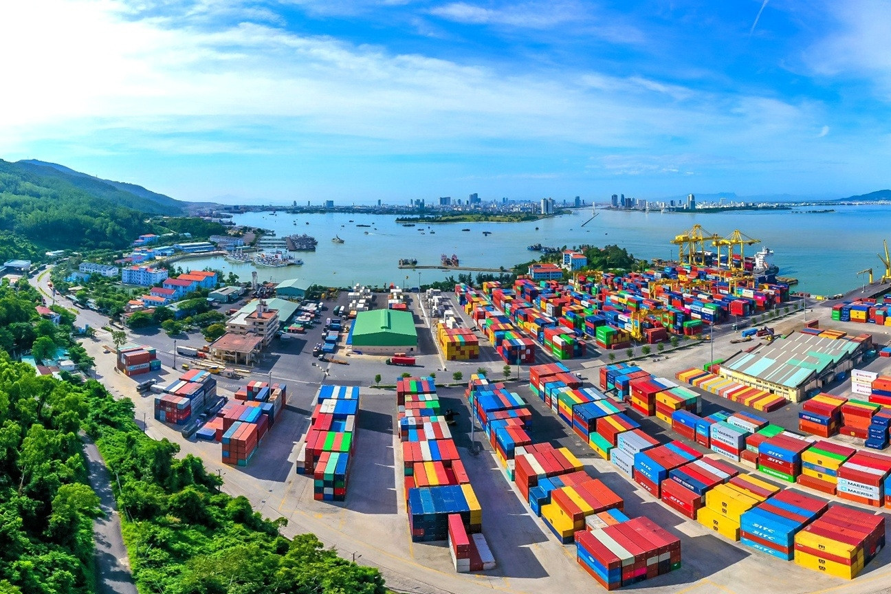 Da Nang becomes centrally managed city, after merger with Quang Nam