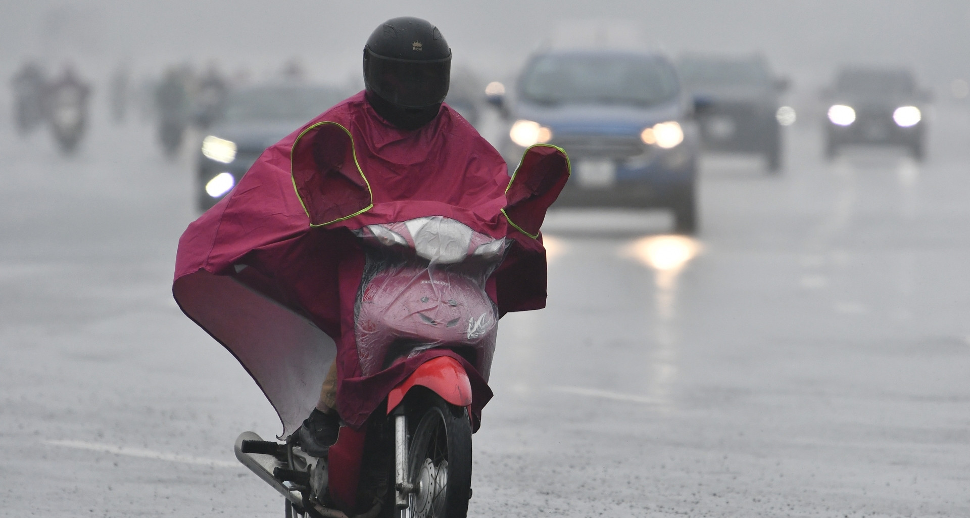 10-day forecast: From storms to sun, Vietnam’s weather sees dramatic shifts