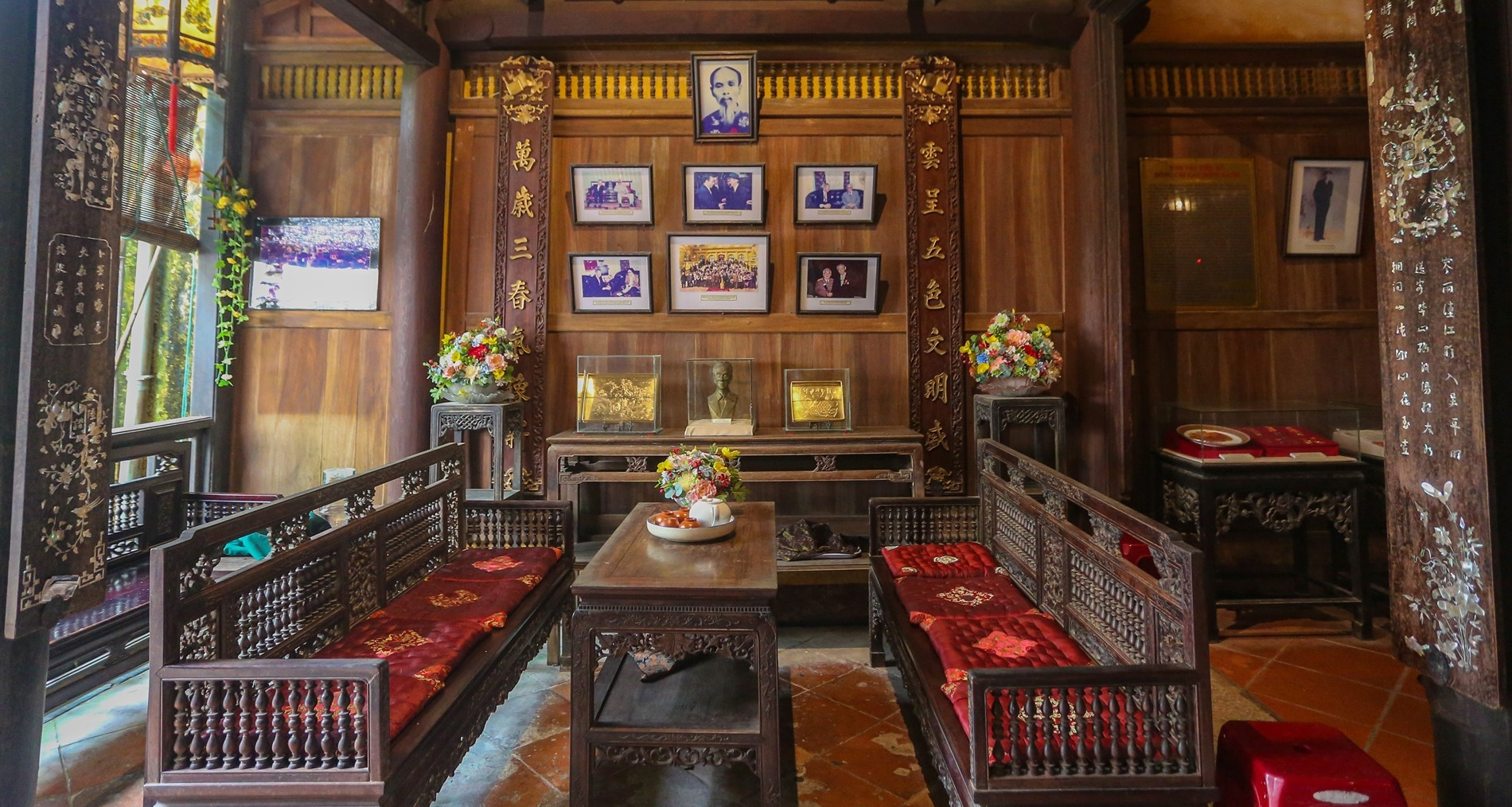 Hoi An’s 200-year-old Duc An house is a living legacy of revolution