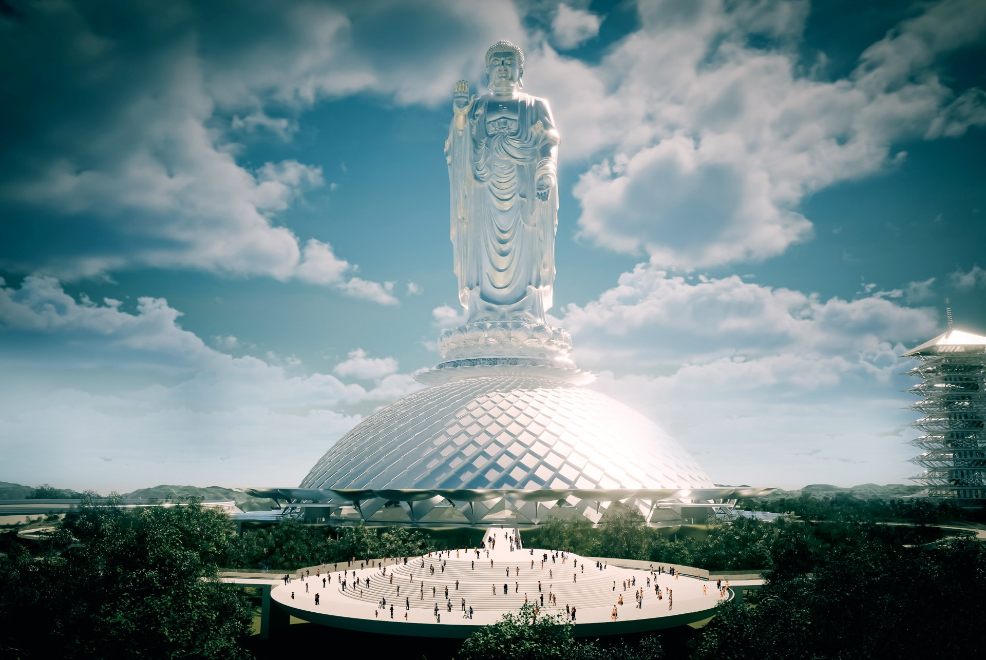 a2Thanh Hóa sắp có tượng Phật lớn nhất thế giới .jpg