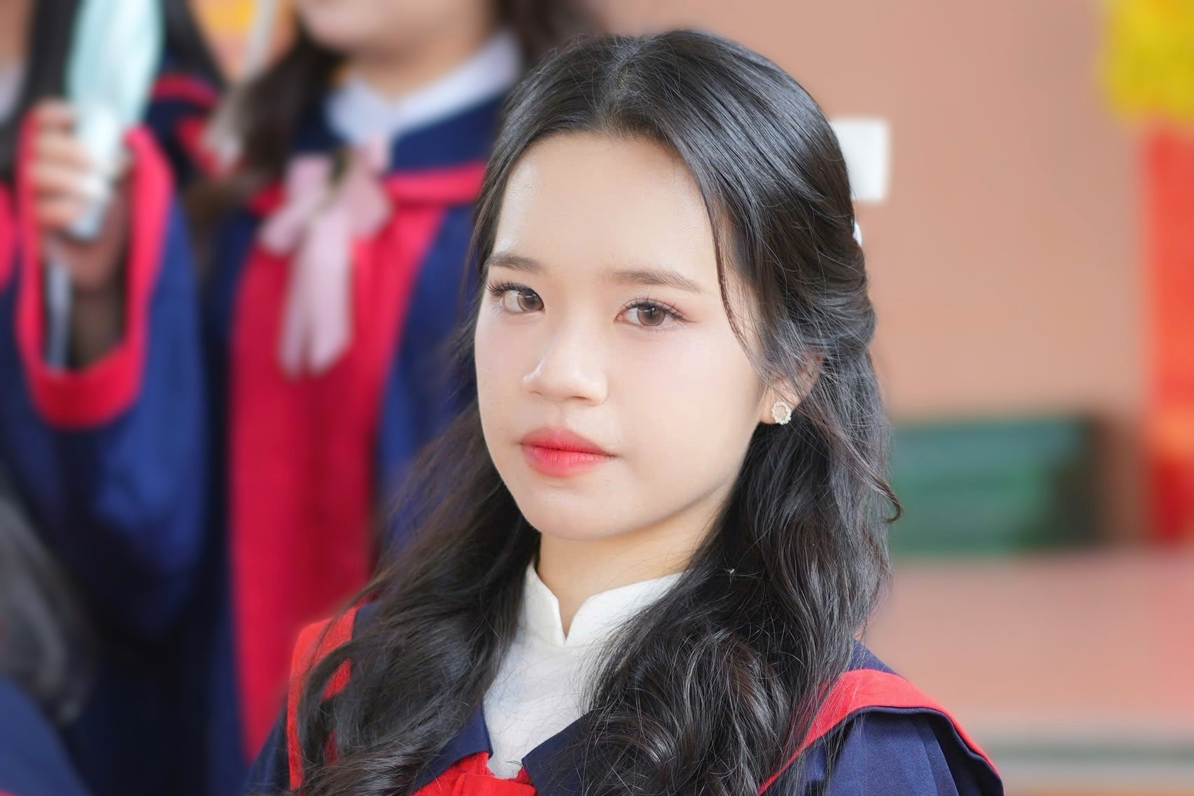 Ha Tinh high school student aces SAT with perfect score