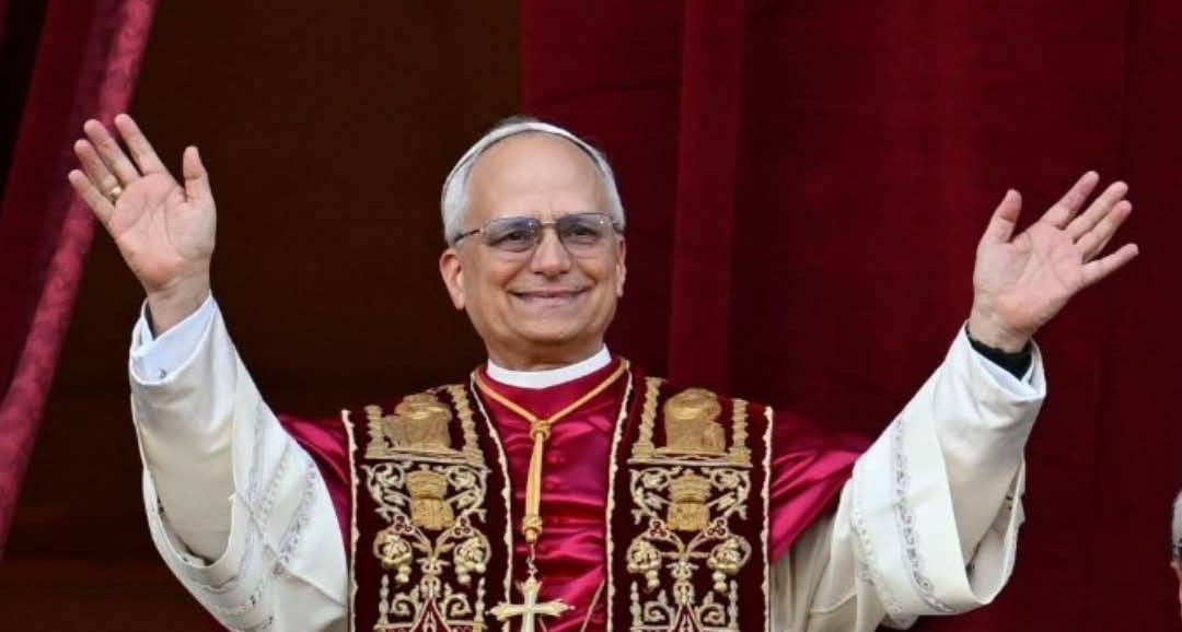 President Luong Cuong congratulates newly elected Pope Leo XIV