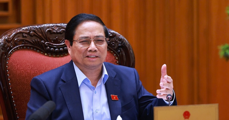 Vietnam accelerates plans for global finance center with cutting-edge strategies