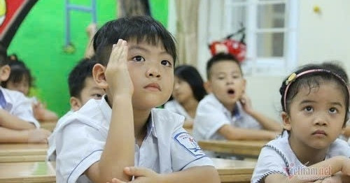 Vietnam ranks top in Southeast Asia for primary math, reading, and writing