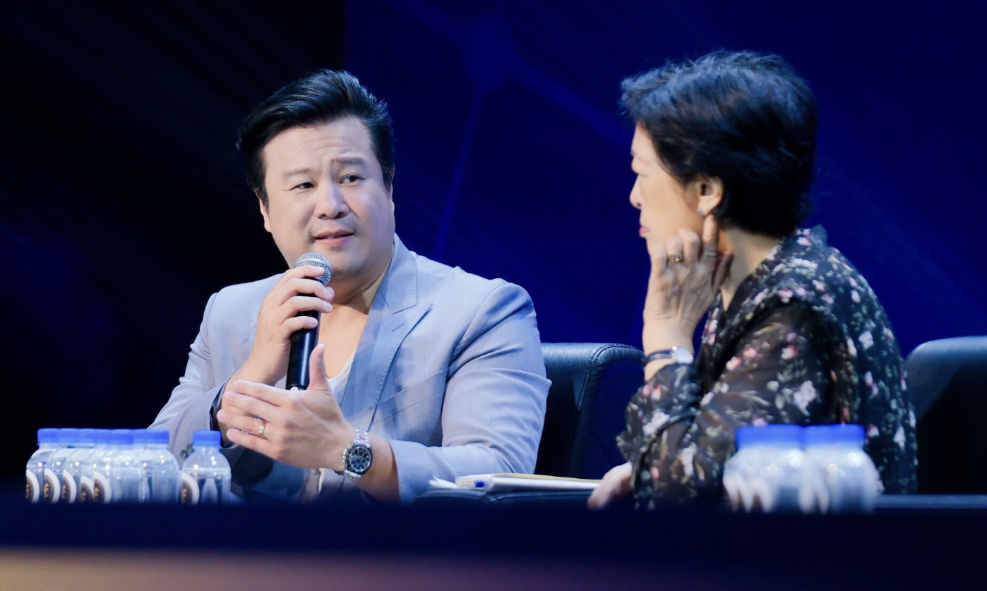 Thanh Bùi