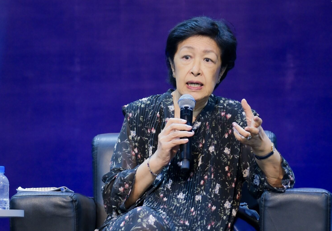 Tôn Nữ Thị Ninh