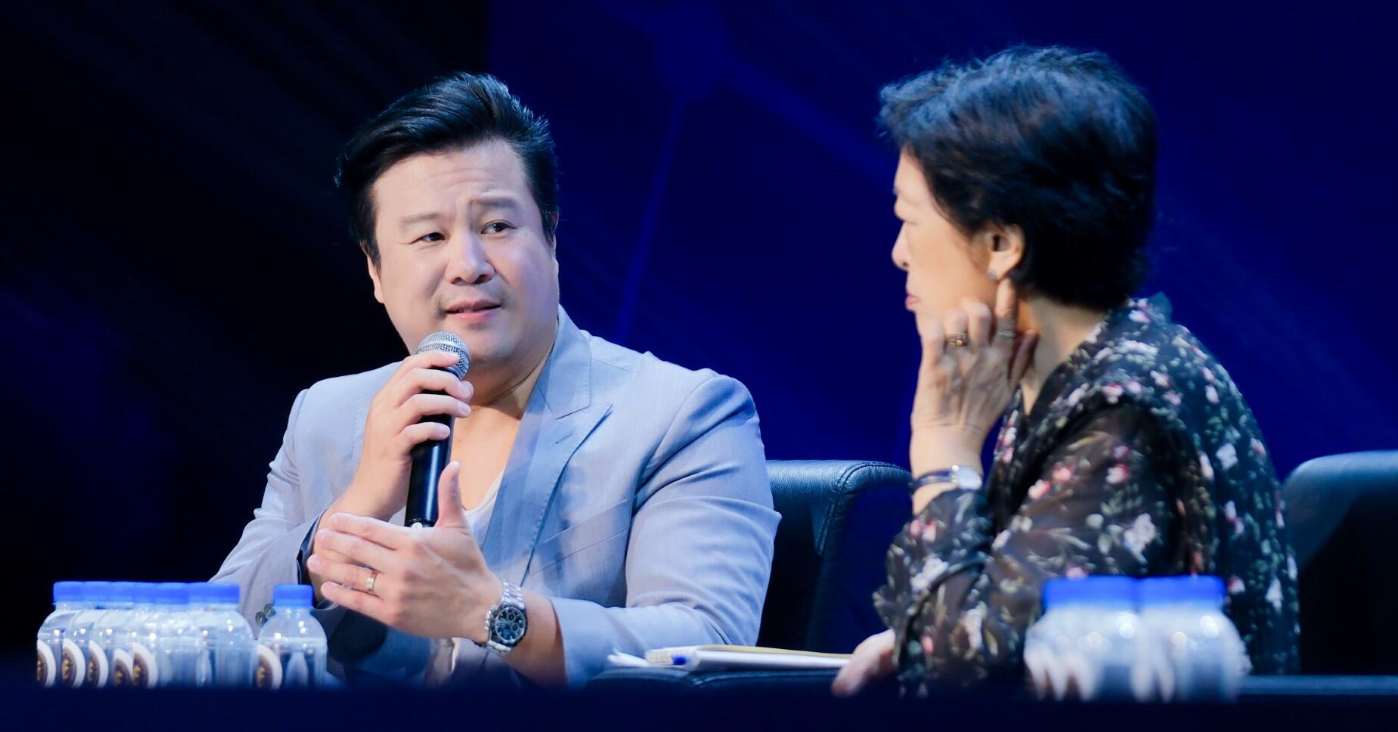 Will Vietnamese become a foreign language to its own children?