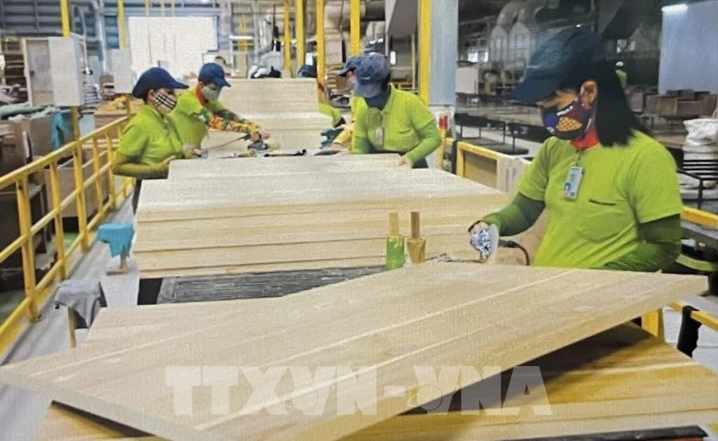 Ministry requests data provision to demonstrate compliance of Vietnamese goods
