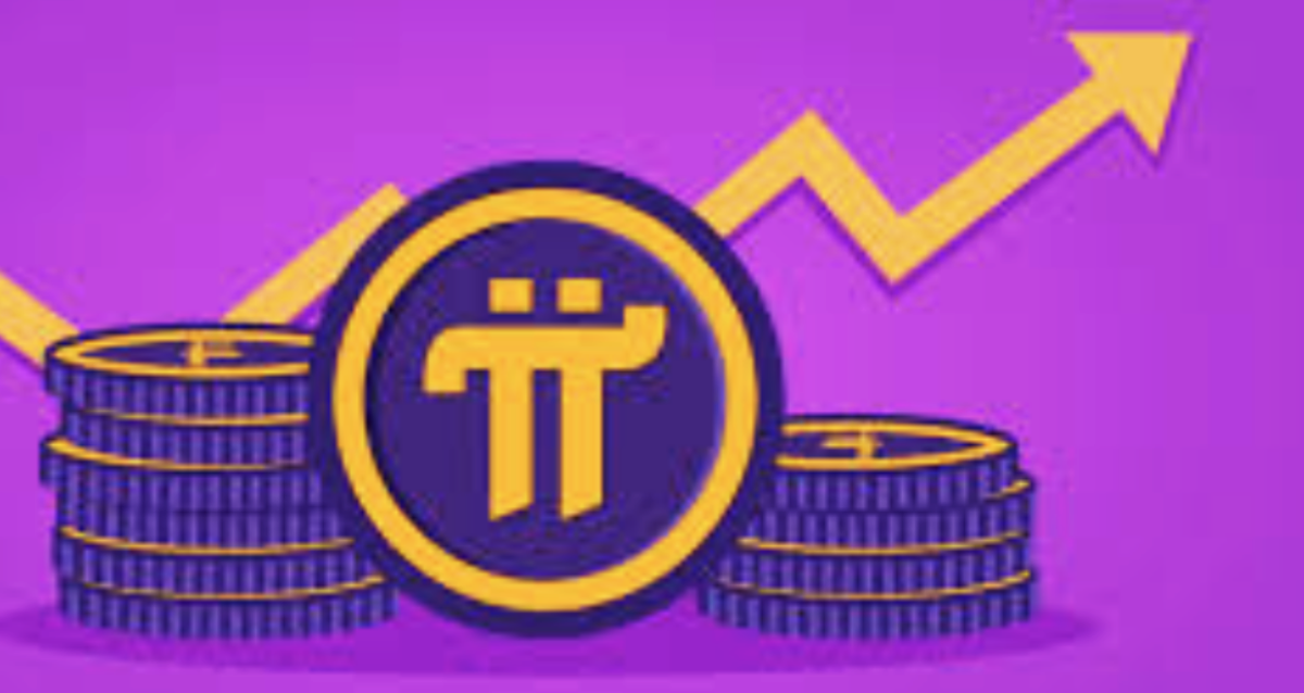 Pi Network coin rebounds slightly but still far below peak