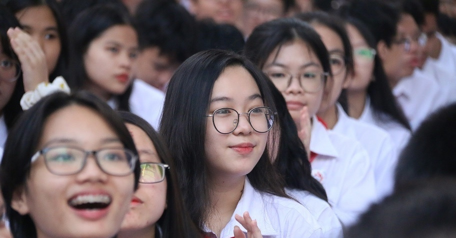 Vietnam may scrap lower secondary school diploma under new education reform
