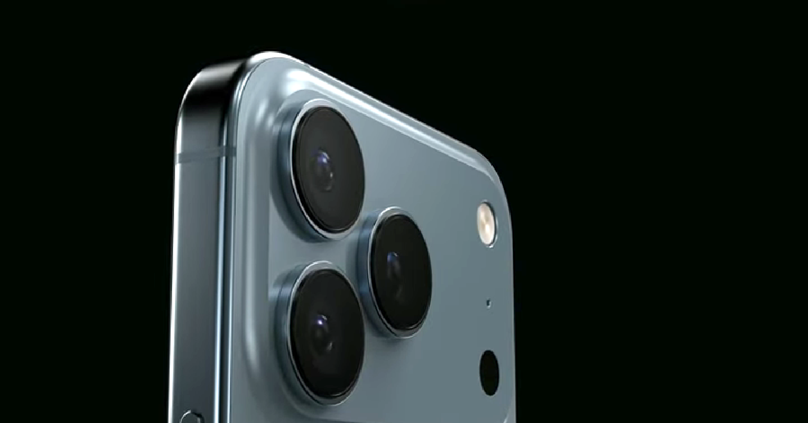 Apple redefines mobile photography with iPhone 17 Pro