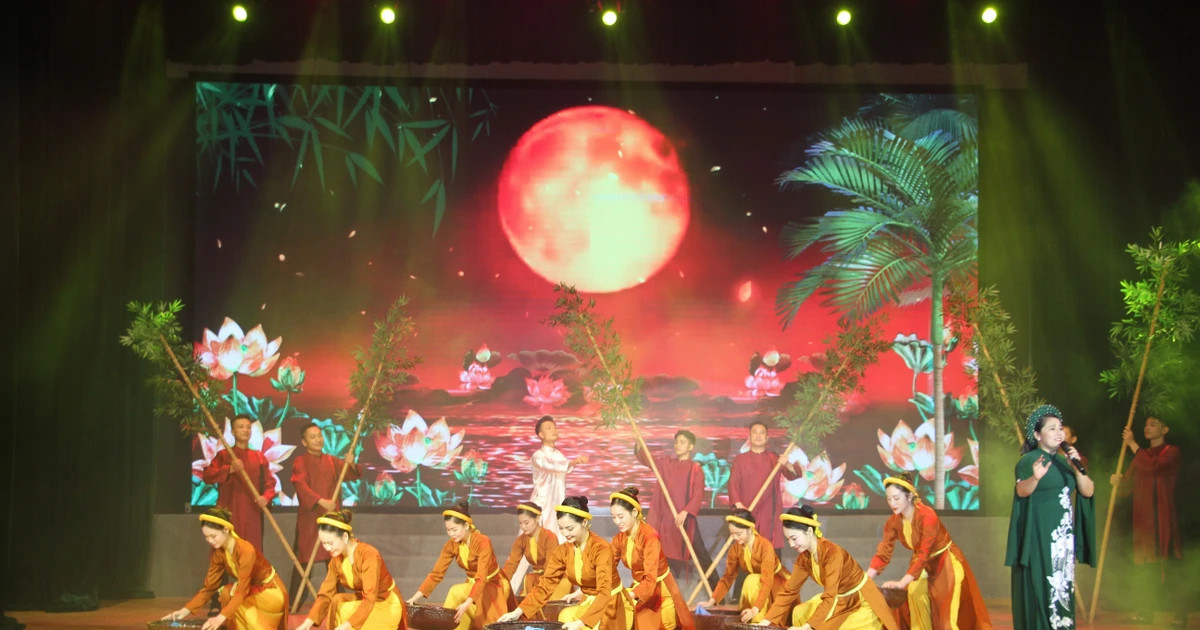 Film week marks 135th birth anniversary of President Ho Chi Minh