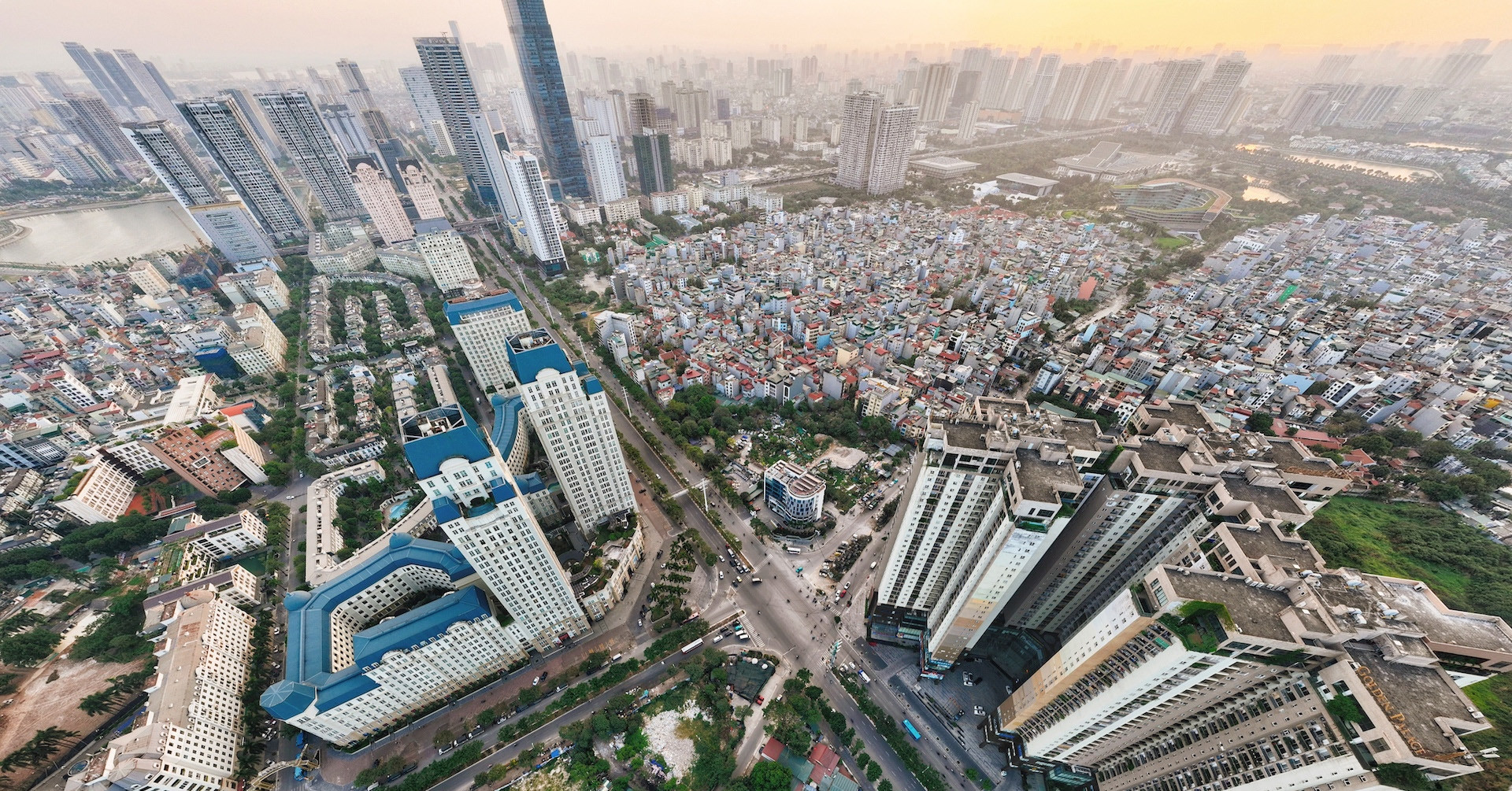 Land access crisis keeps Vietnamese businesses stuck in limbo