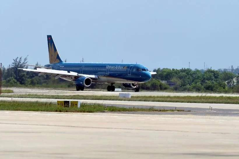 Master planning scheme for Phu Quoc International Airport announced