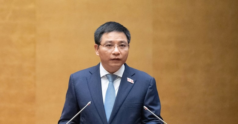 New SOE law: State only owns capital shares, not enterprise assets