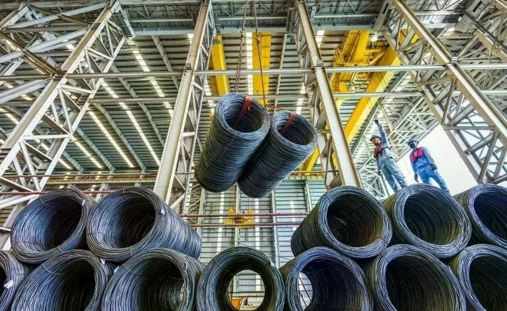 Private sector empowers Vietnam’s steel revolution