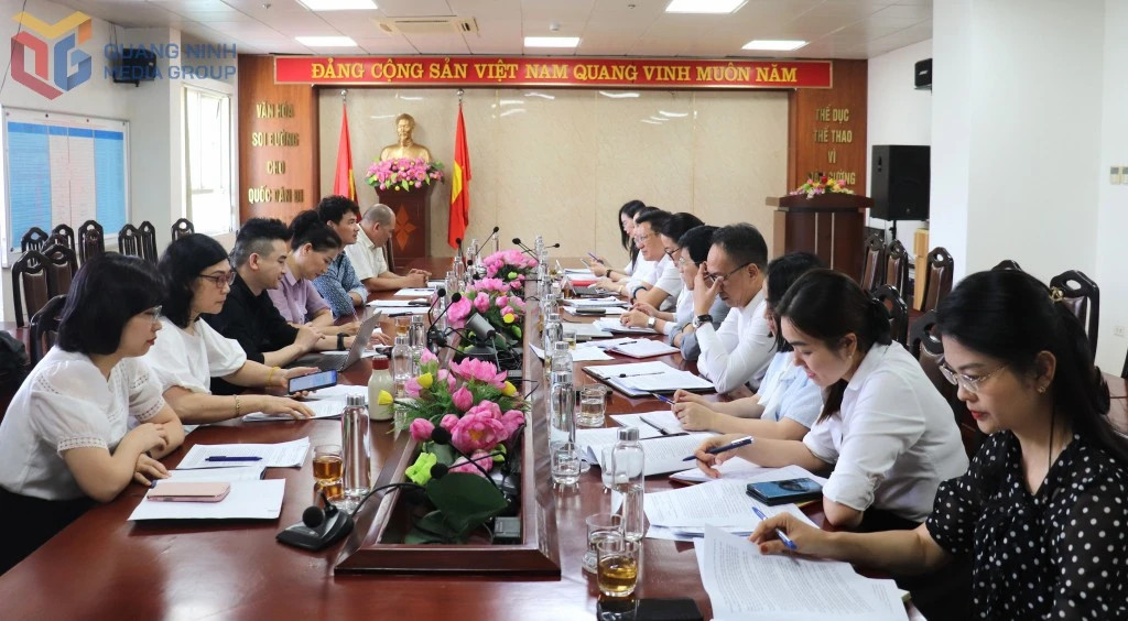Quang Ninh gears up for int’l puppetry, circus festivals