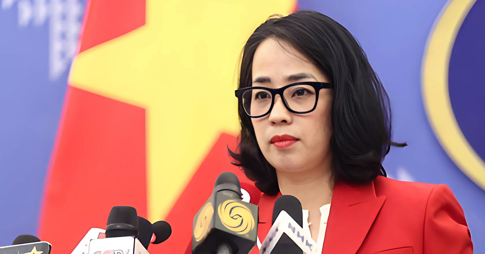 Vietnam backs Russia’s call for peace talks with Ukraine