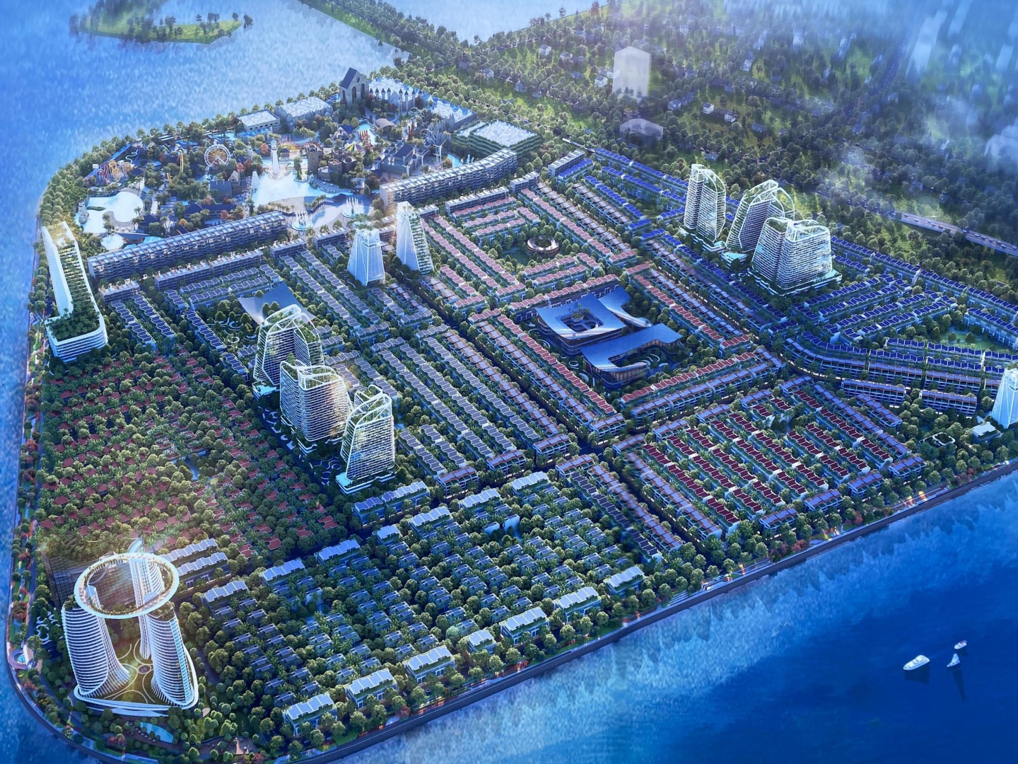 Vietnam prioritises tech and innovation for growth