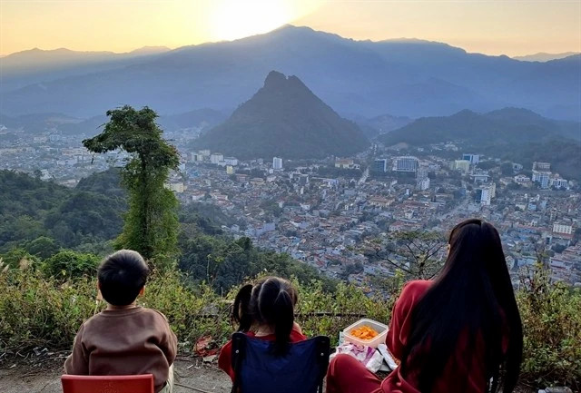 Ha Giang, Hoi An among world’s most beautiful places: Time Out