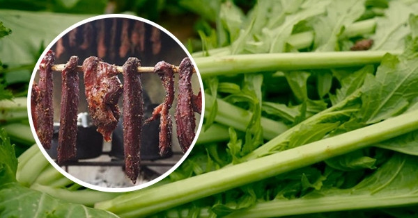 Sa Pa specialty earns global praise from TasteAtlas