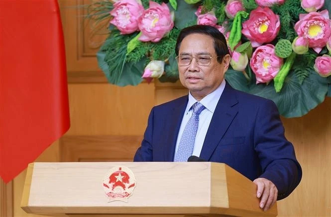 US businesses affirm long-term commitment to Vietnam