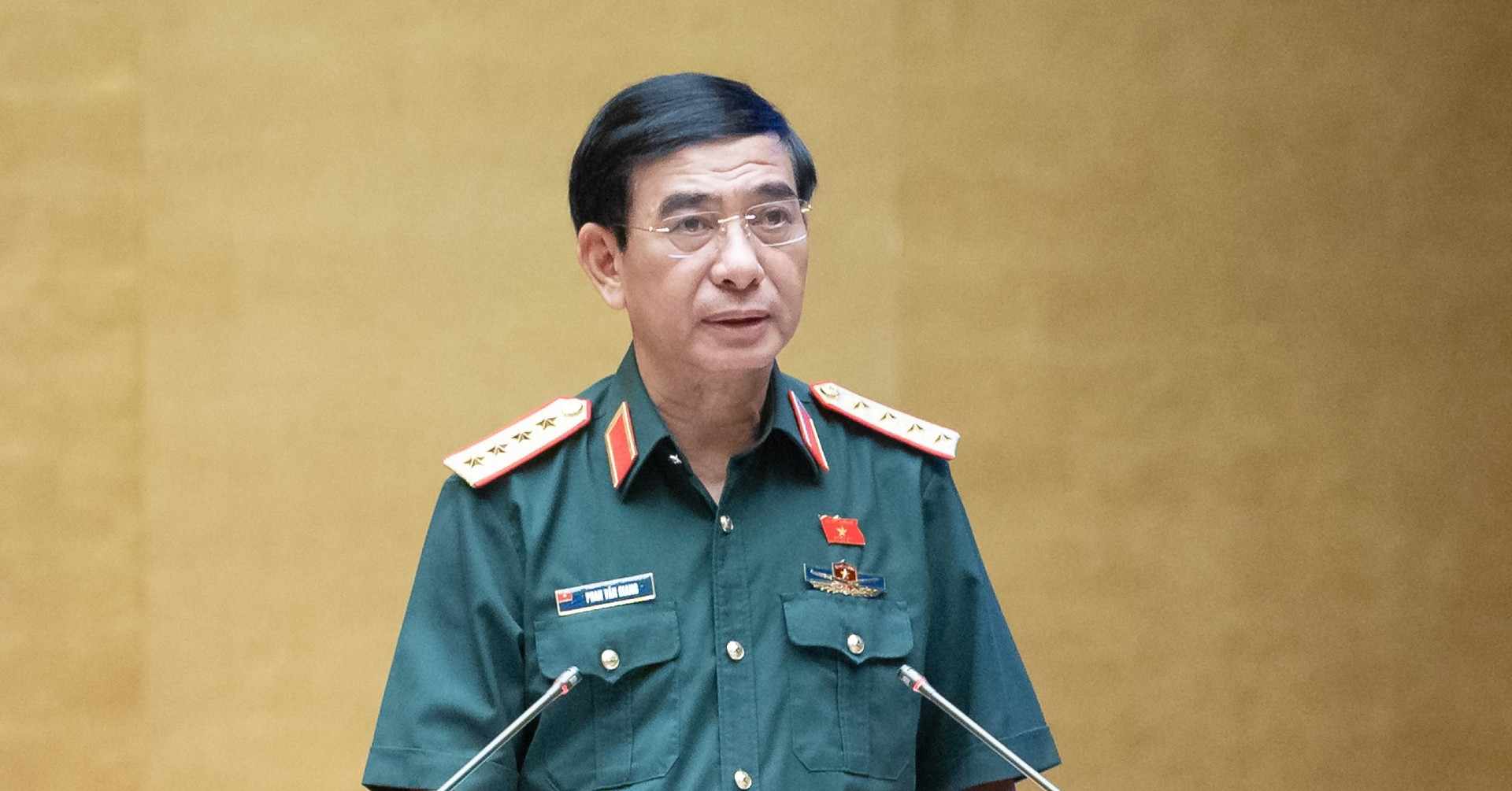 Vietnam may allow civilians to join UN peacekeeping forces