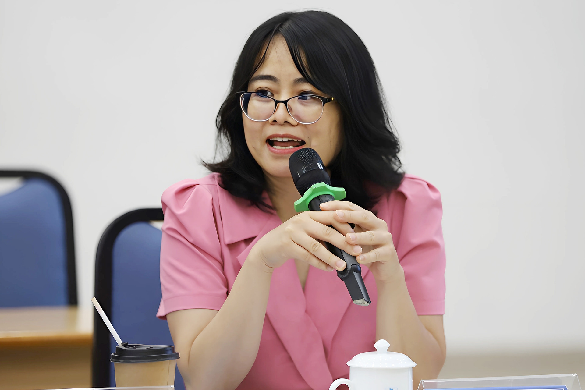 Vietnamese experts from abroad propose bold HCM City talent plan