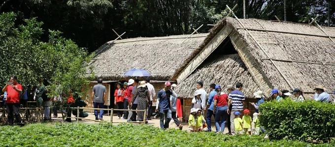 2025 National Sen Village Festival to open on May 15 evening