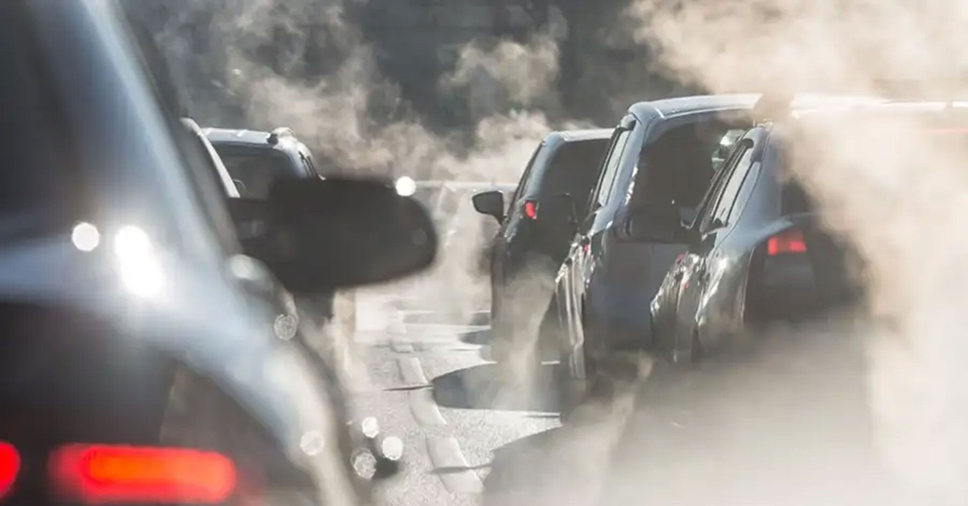 How much pollution can your car emit? Vietnam sets new limits