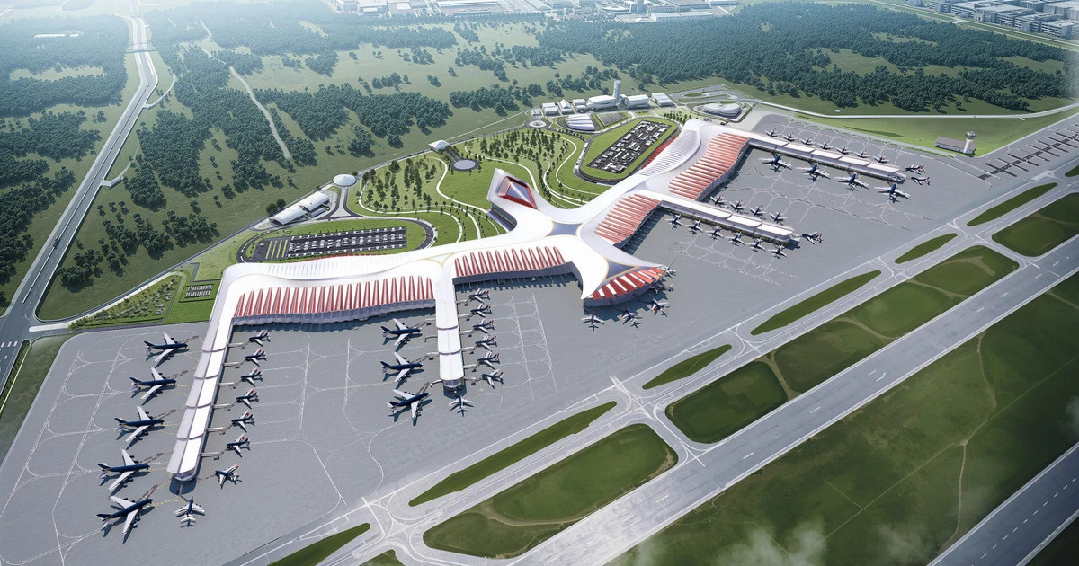 Phu Quoc int’l airport to undergo major upgrade ahead of APEC 2027