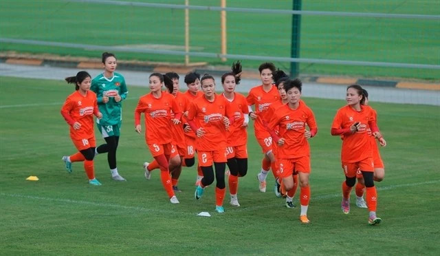 Vietnam named hosts of ASEAN Women’s MSIG Serenity Cup 2025