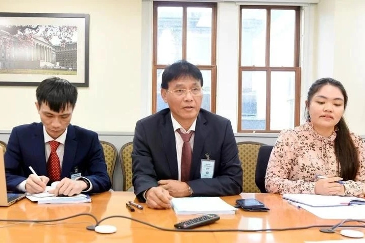 Vietnam, US conduct technical talks on double taxation avoidance deal