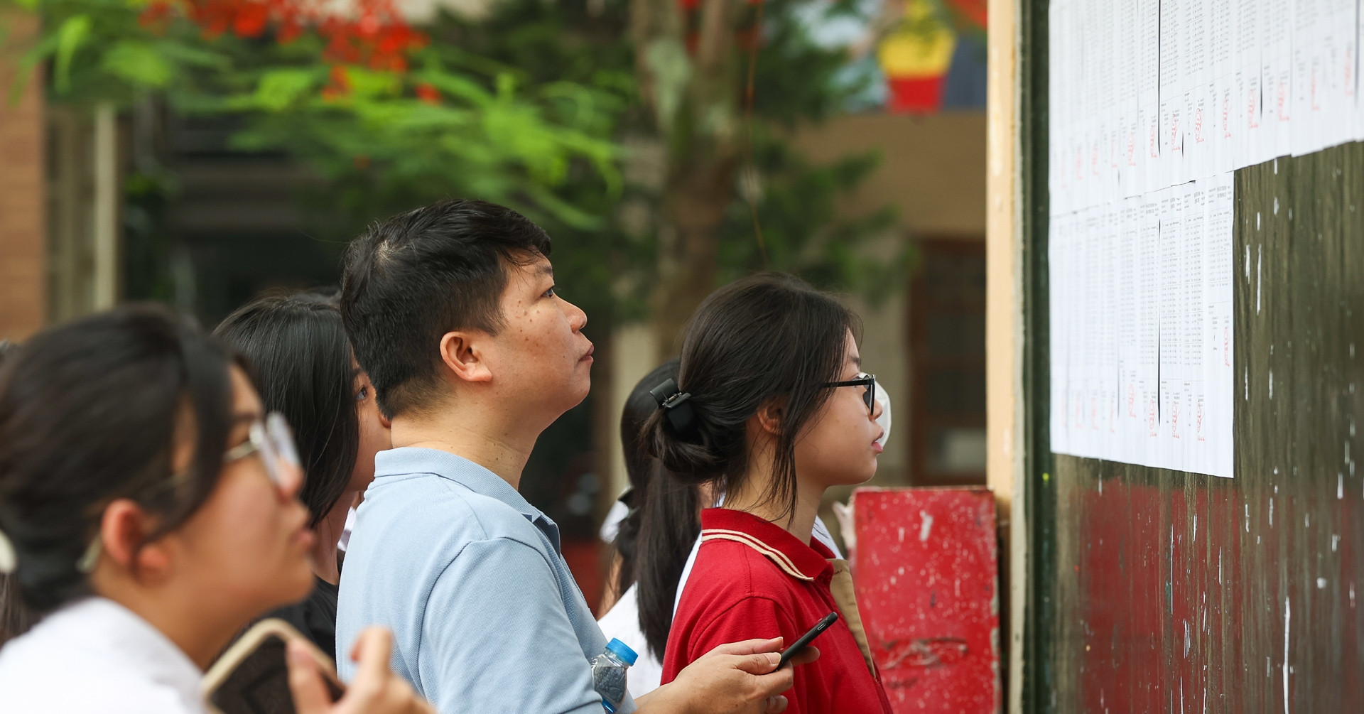 After 22 years of planning, Hanoi still lacks public schools