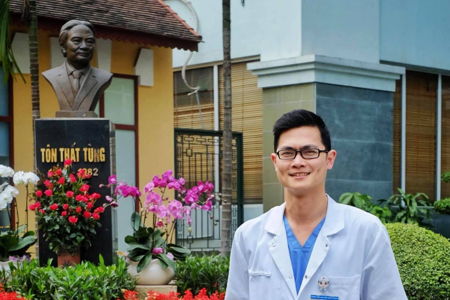 Doctors dodge attack while battling to save lives: the hazard of healthcare work