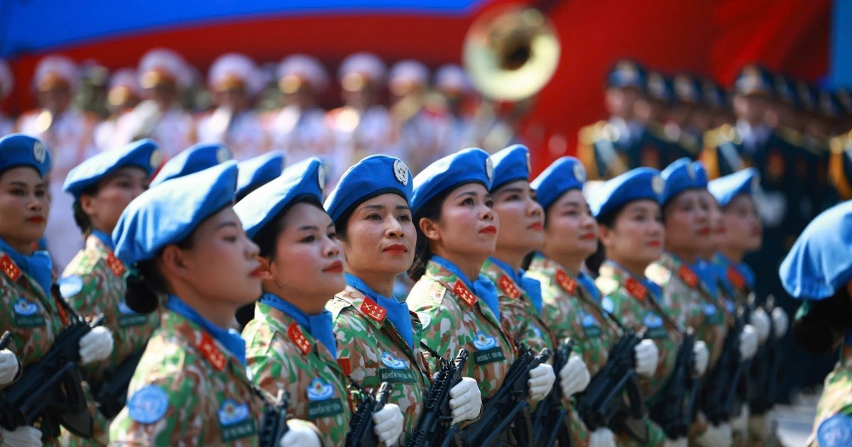 NA deputies propose preferential policies for peacekeepers