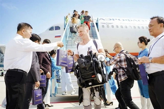 Nha Trang listed among top 15 global summer destination in 2025