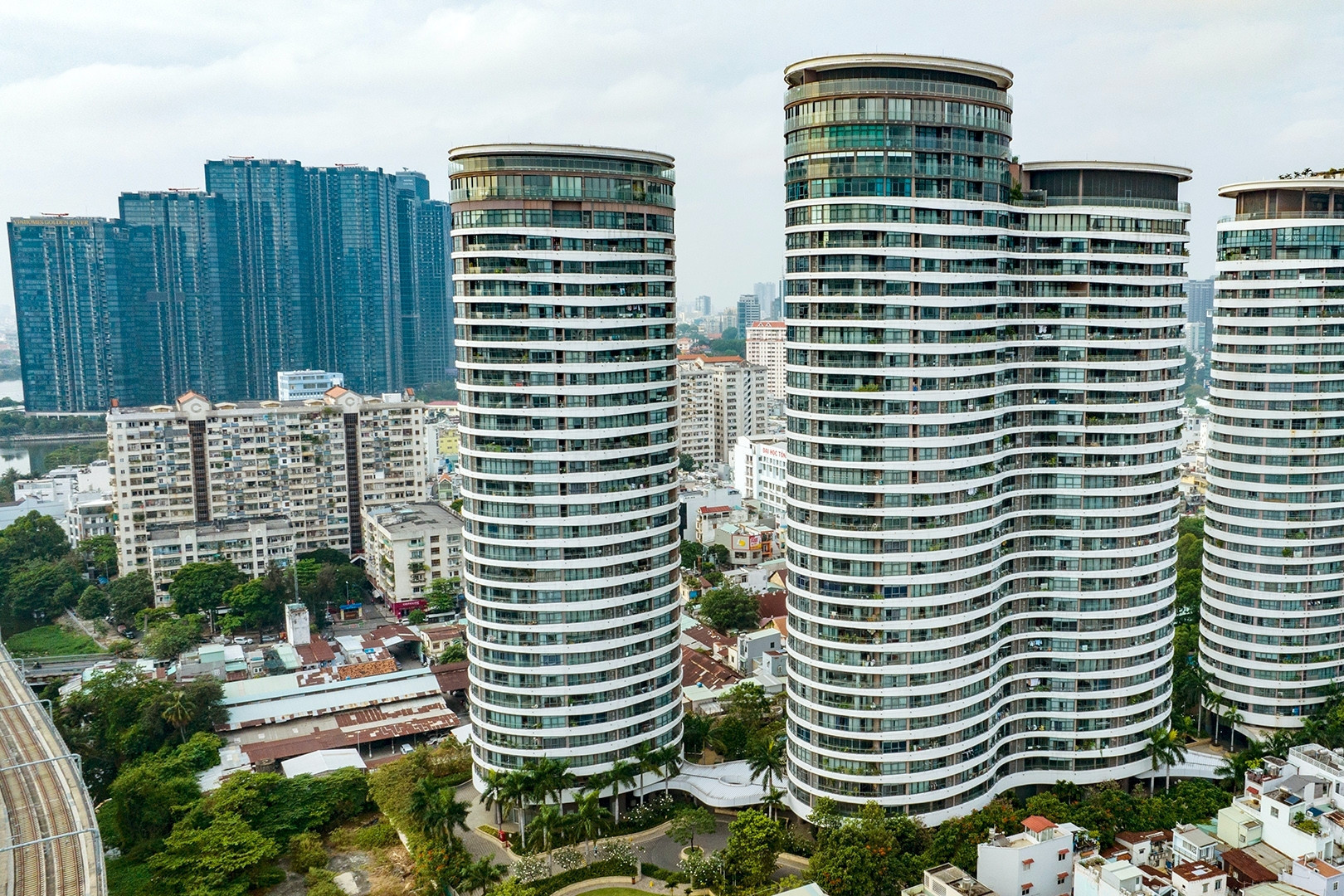 Real estate association opposes HCMC’s ban on short-term apartment rentals