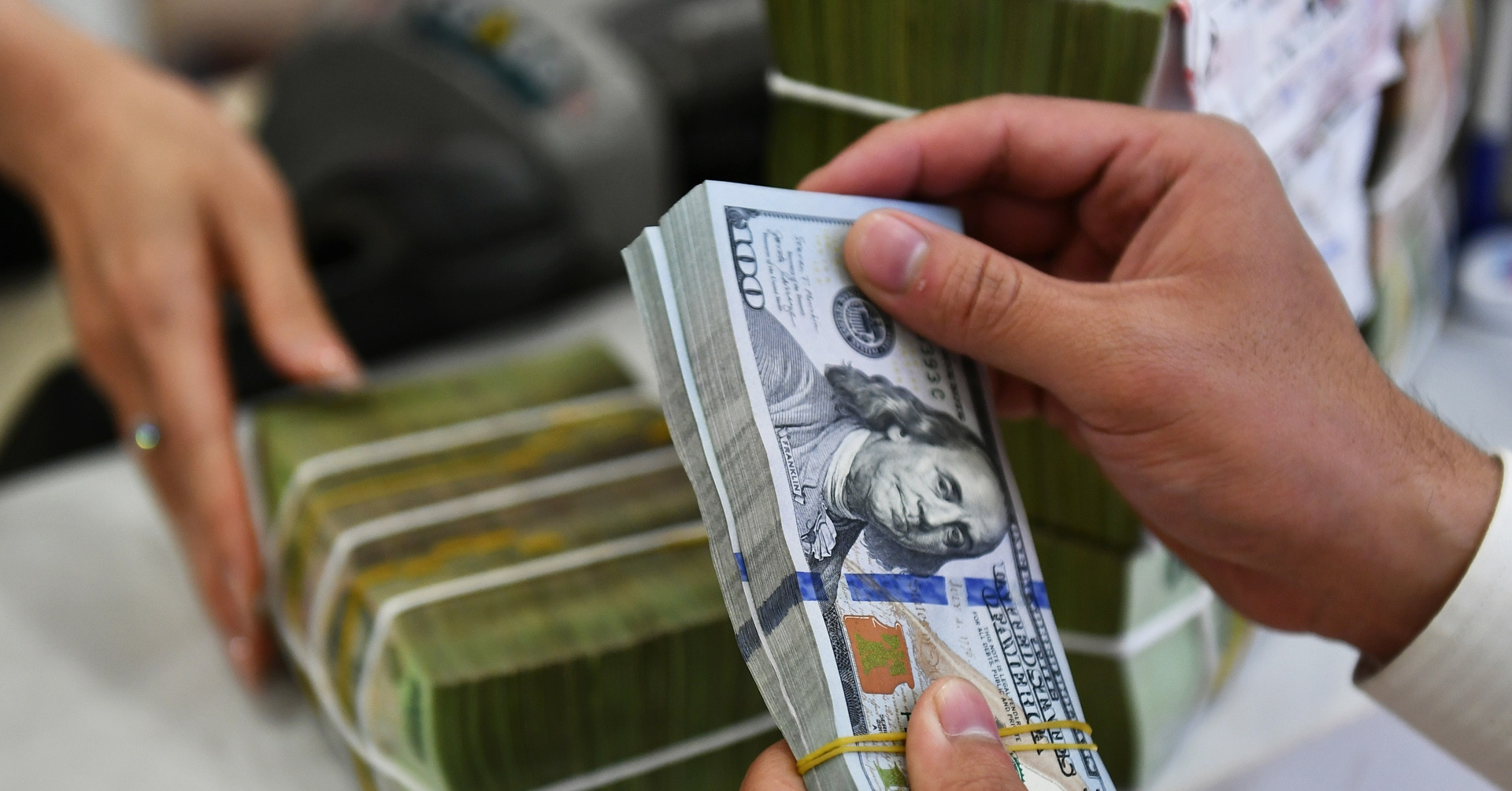 Vietnam loses $5.3M to foreign loan commitment fees from delayed projects
