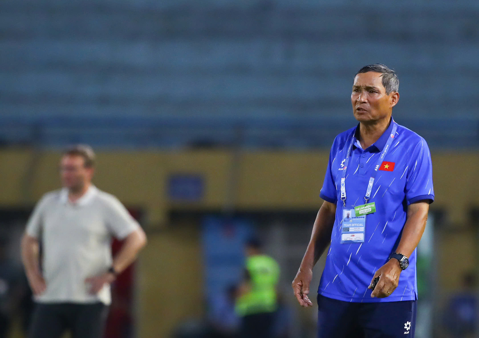 tuyen nu viet nam Werder Bremen 6.jpg