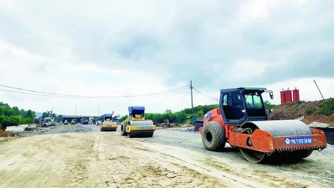 New transport projects to create new development momentum for Central Highlands