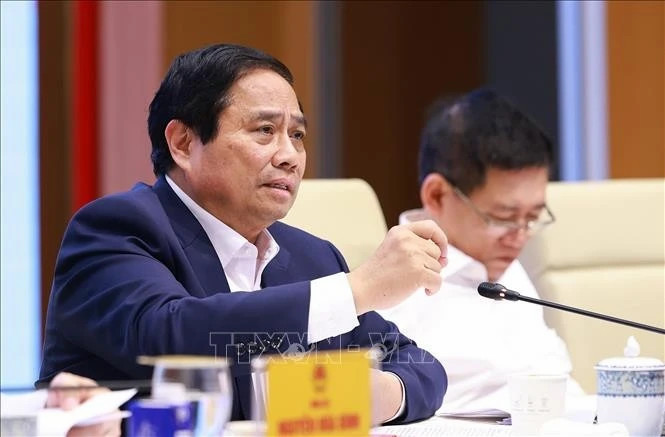 PM requires comprehensive review of bank accounts, SIM cards