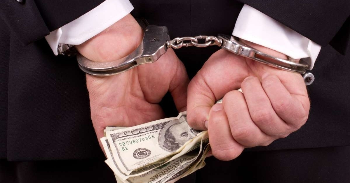 Vietnamese news journal leaders face prosecution for systematic extortion