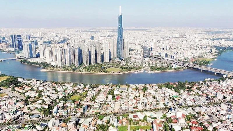 Efforts needed to enhance role of private sector in expanded HCM City