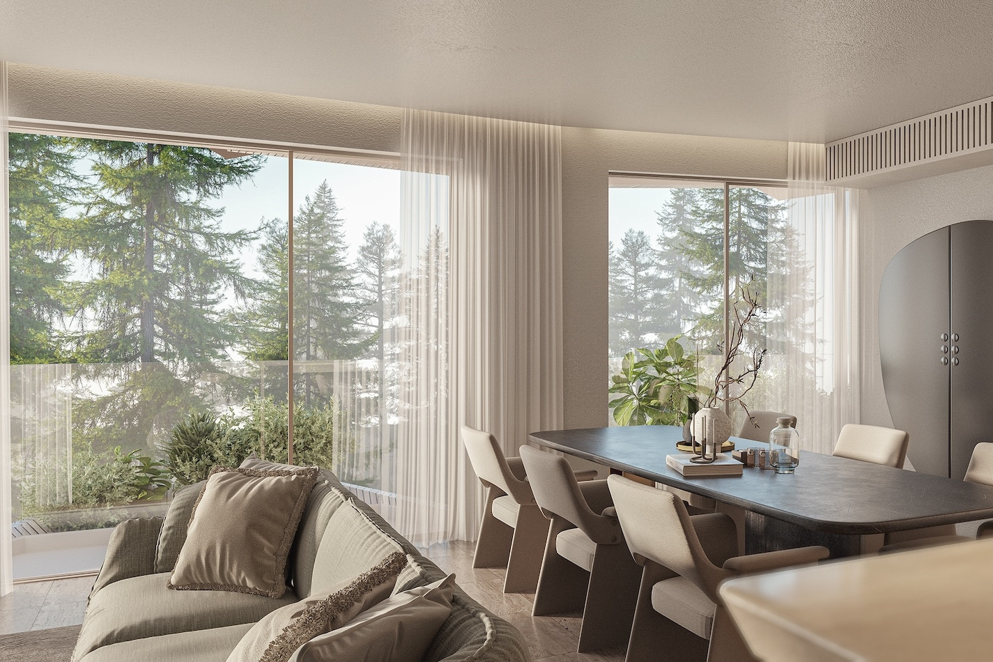 Haus Da Lat debuts Vietnam’s first true concierge living experience