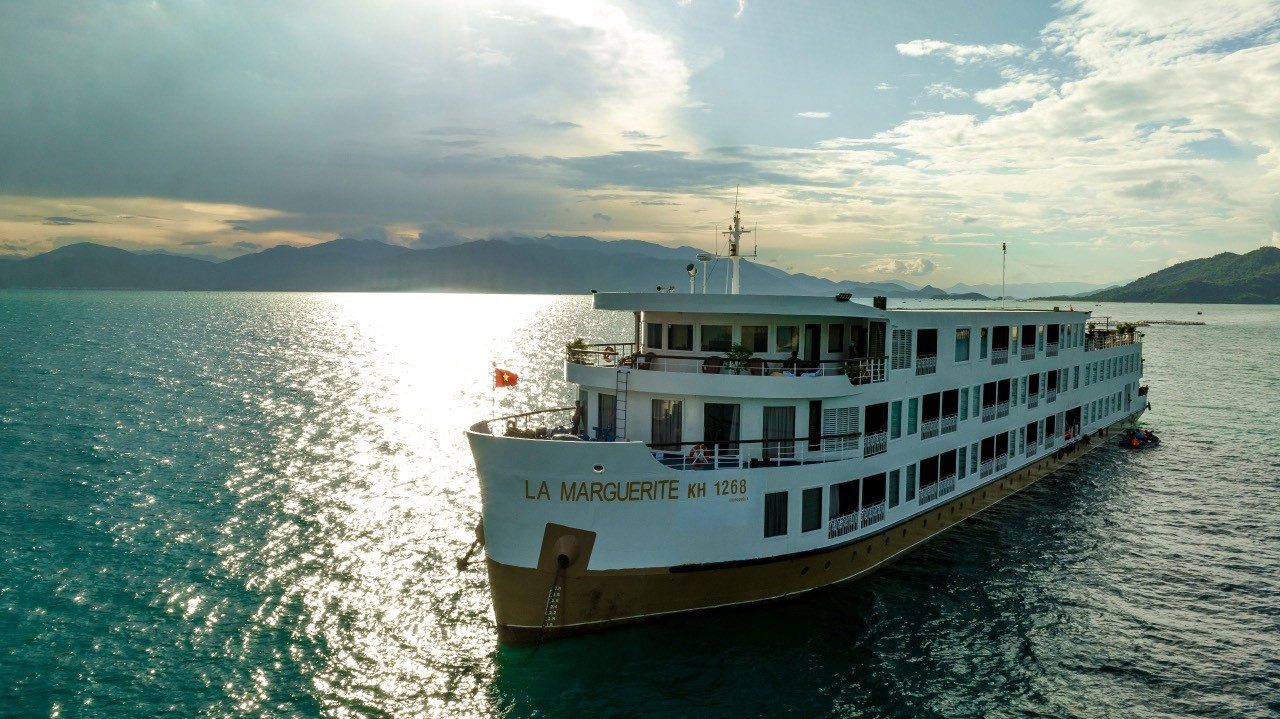 La Marguerite cruise.jpg